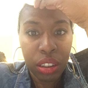 Meet your Posher, Cheree